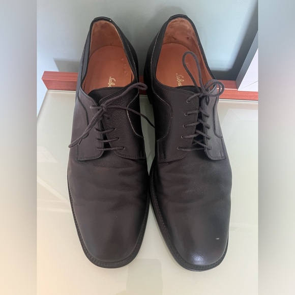 Men’s Salvatore Ferragamo shoes main image 4